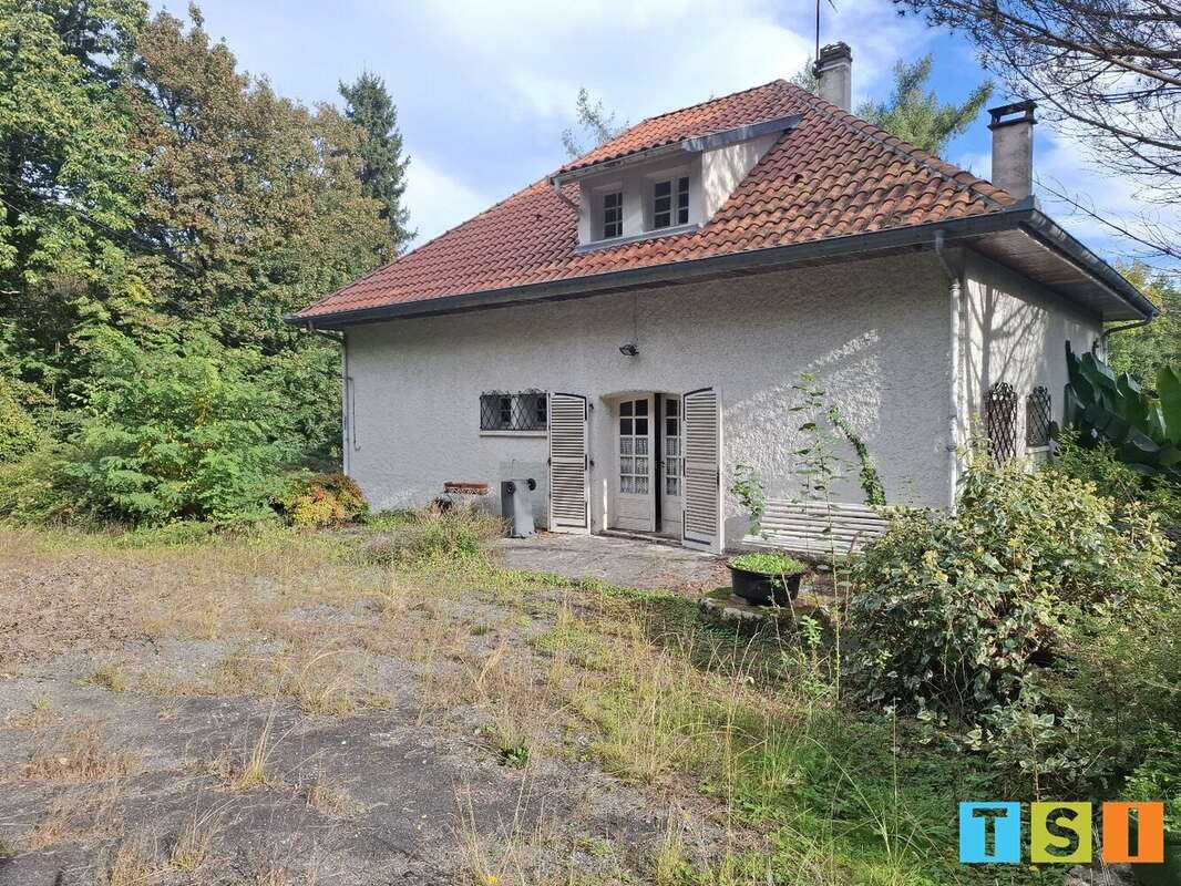 Maison à SAINT-GAUDENS