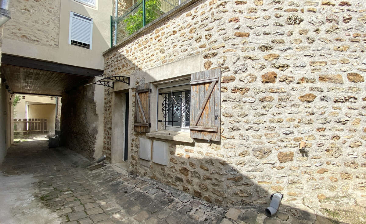 Appartement à LA VILLE-DU-BOIS