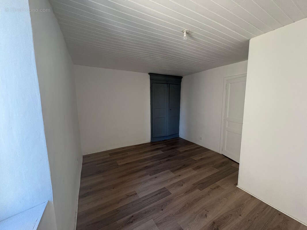 Maison à LACABAREDE