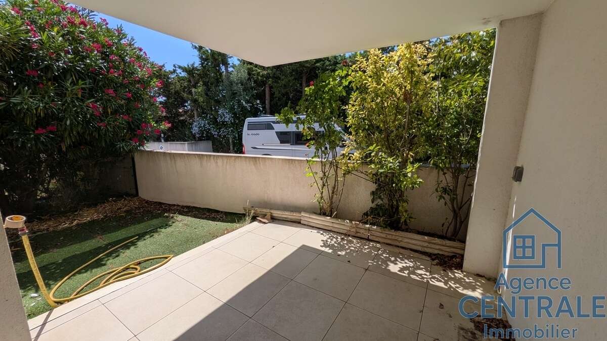 Appartement 42 m² à La Ciotat  - photo 7