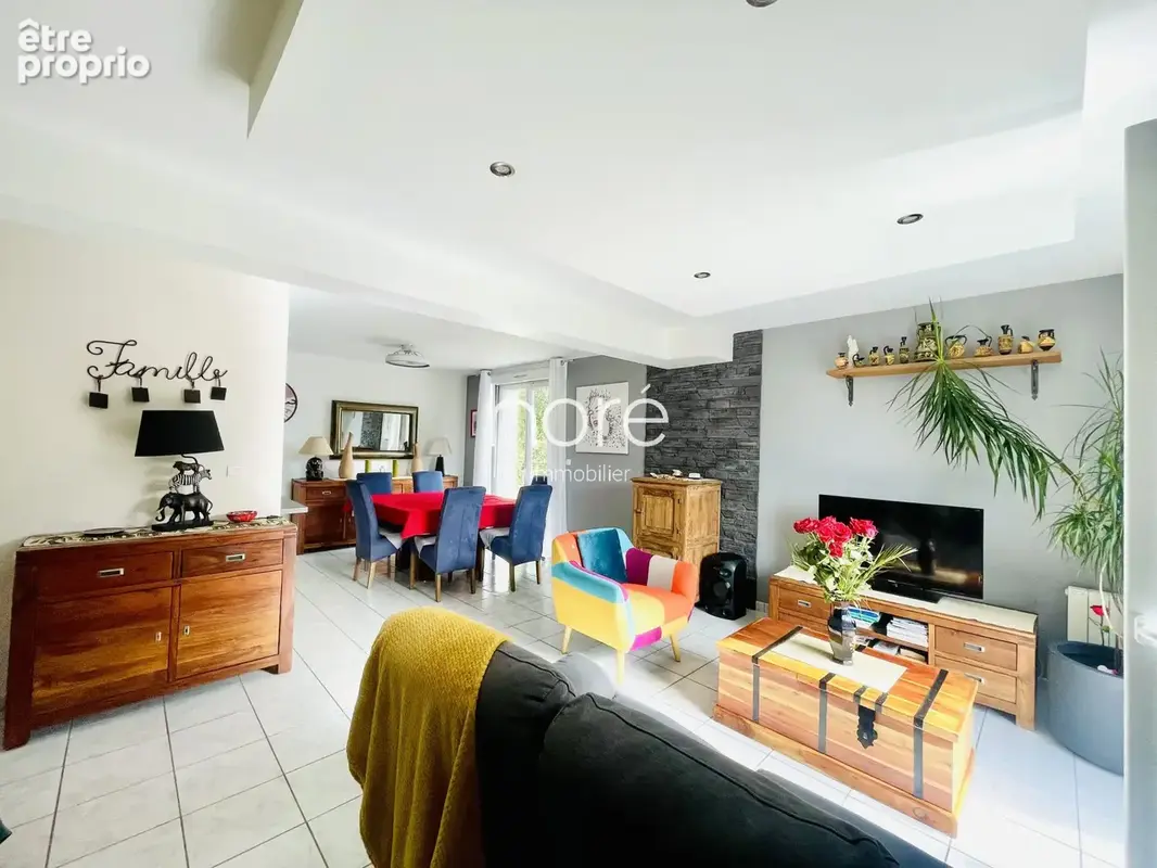 Maison 5 pièces 100 m² à vendre à Dozule (14430) - photo 7