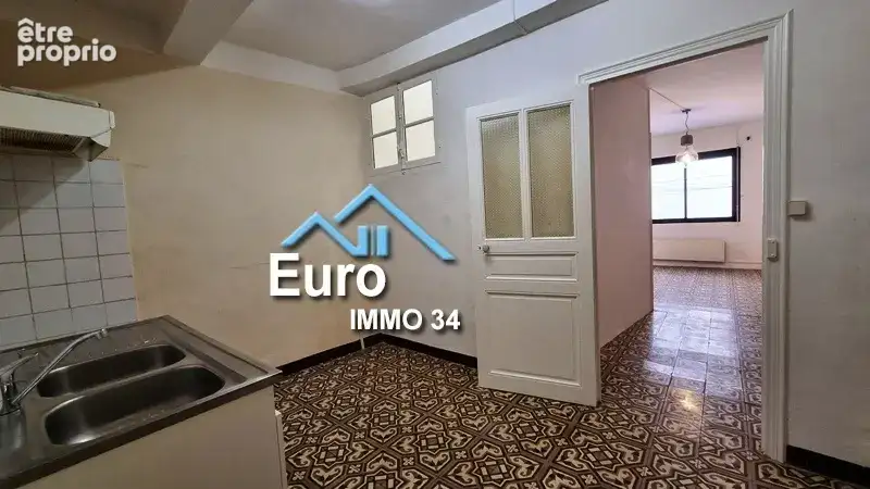 Co-Exclusivité - Maison de village offrant 75 m² hab.  - photo 2