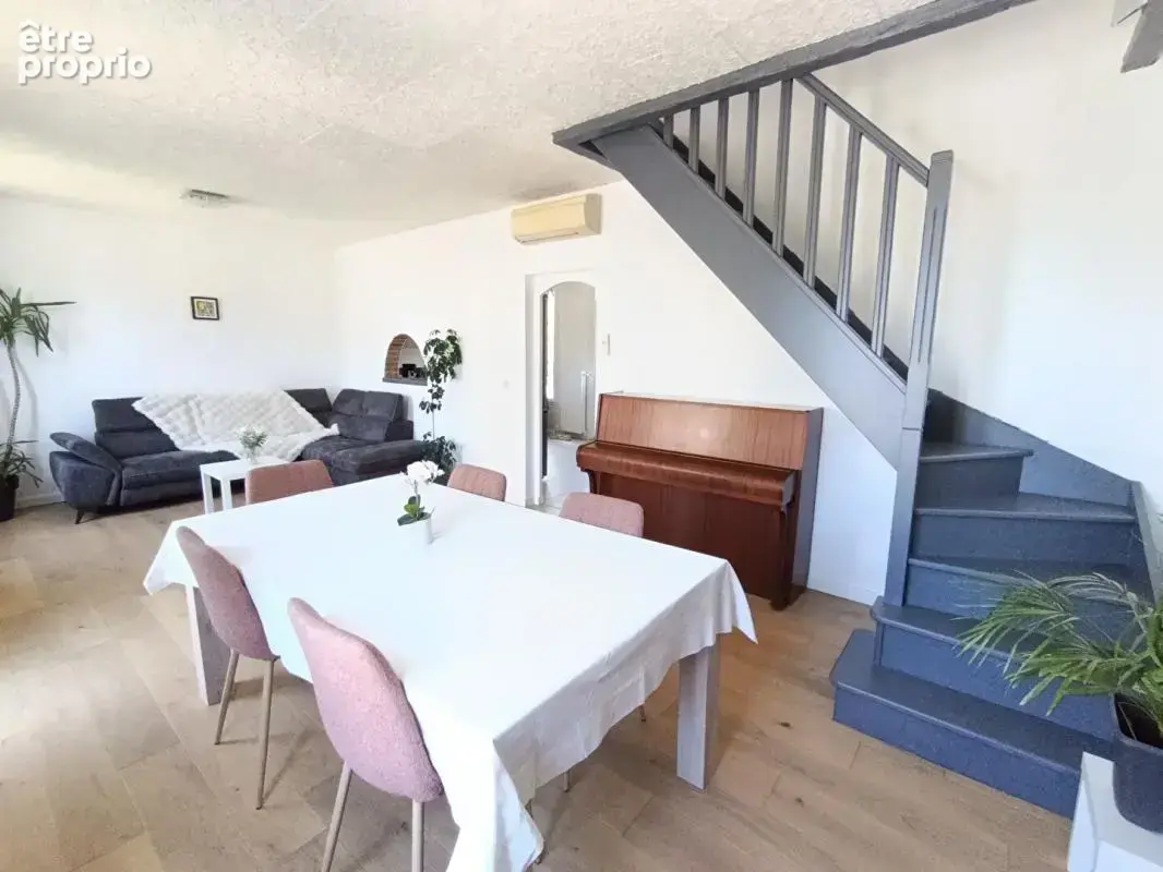 Maison Villeneuve Saint Georges 5 pièces 76 m2 - photo 3