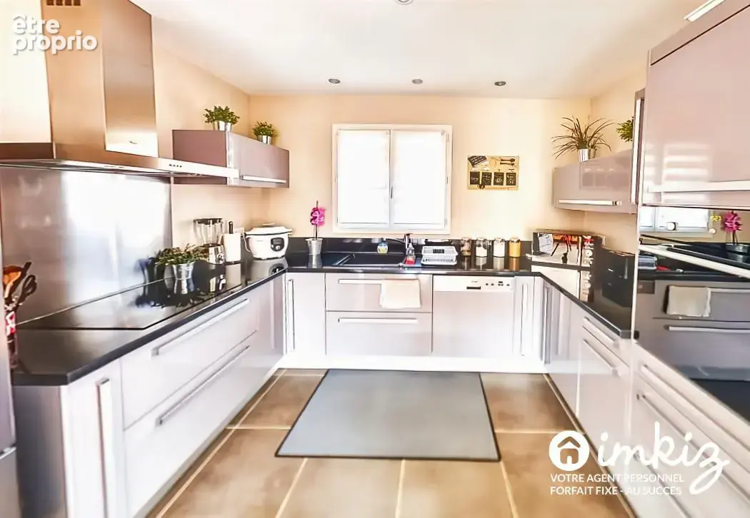 Ravissante maison de 129 M² avec jardin - Vidauban - photo 4
