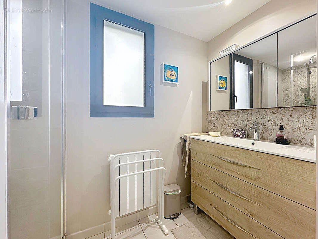 Appartement à DINARD