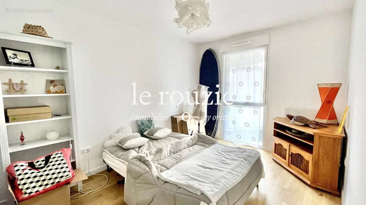 Appartement 64 m² à Vannes  - photo 5