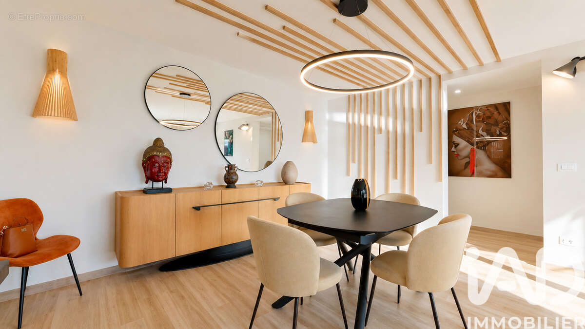 Appartement 106 m² à La Seyne-Sur-Mer  - photo 3