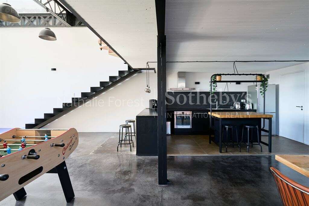 Appartement à ROUBAIX