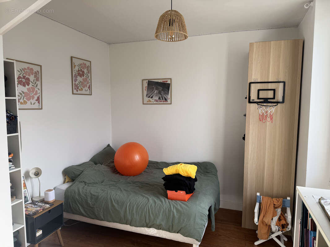 Maison à CASTELJALOUX