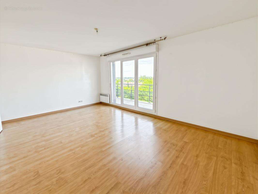 Appartement à ORLEANS