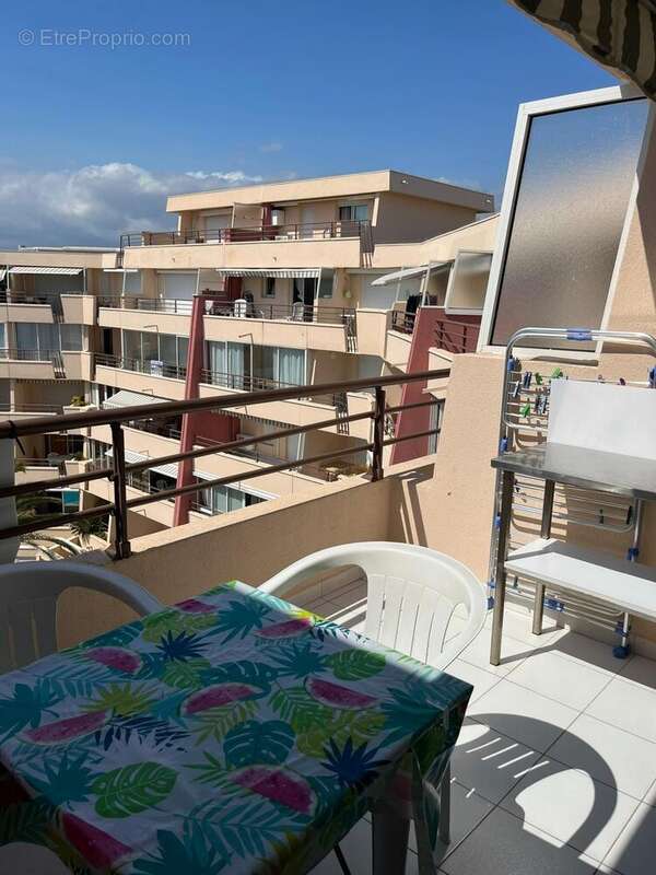 Photo 5 - Appartement à SETE
