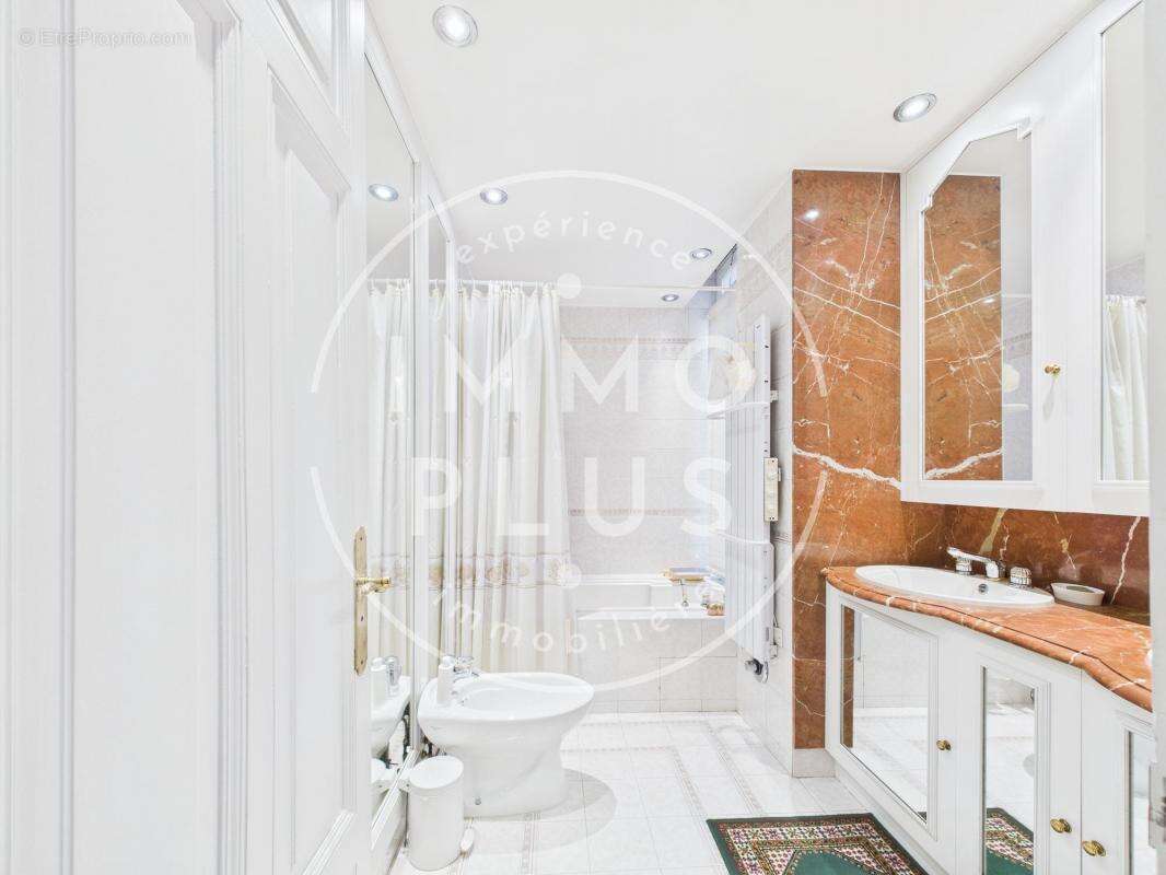 Appartement à ANNECY