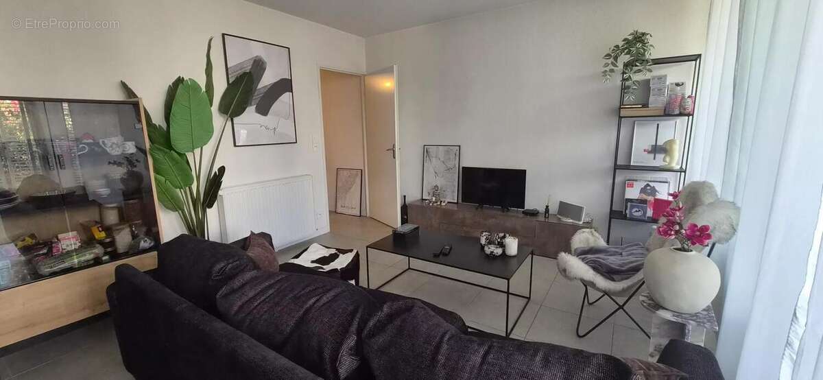 Appartement T2 - 46m² - Blagnac - photo 3