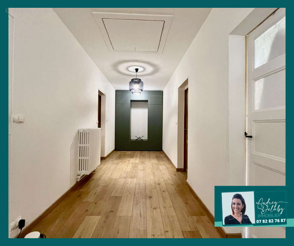 Maison à VITRY-LE-FRANCOIS