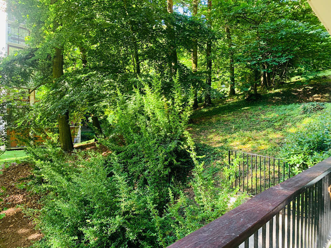 Appartement 55m² à fontenay-le-fleury - photo 8