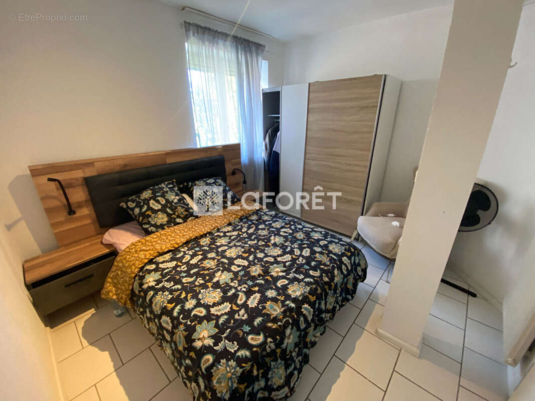 Appartement à SAINT-LOUIS