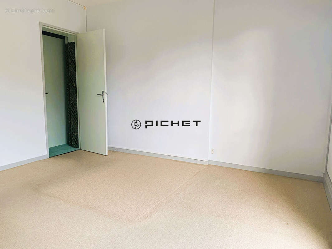 Appartement à ANGOULEME