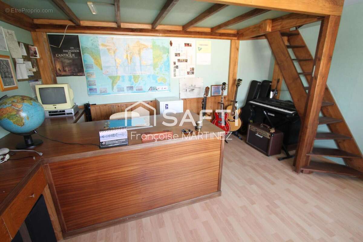 Photo 9 - Maison à BRON