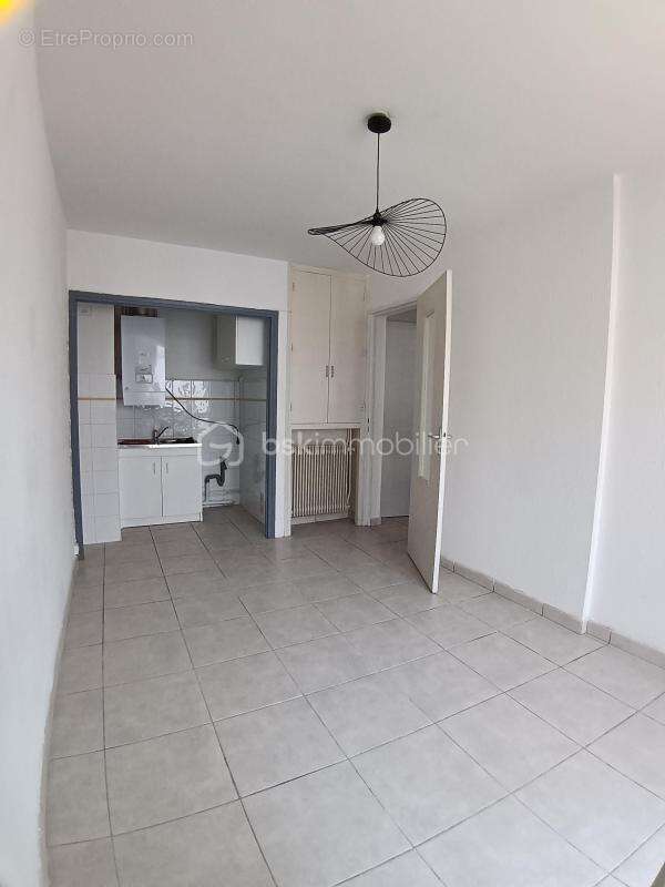 Charmant appartement rénové au cœur du Moulin àVent Perpignan 66000 - photo 2