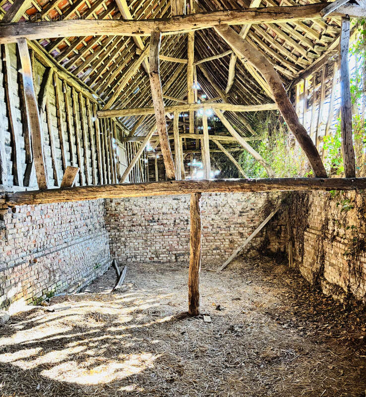Terrain à SAINT-RIQUIER