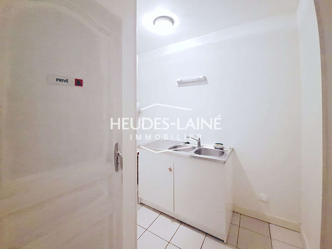 Commerce à AVRANCHES