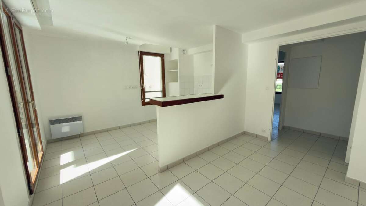 Appartement à NEUILLY-SUR-MARNE