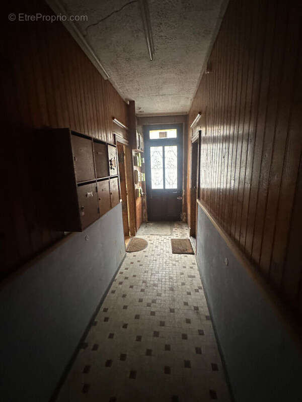 Appartement à COULOMMIERS