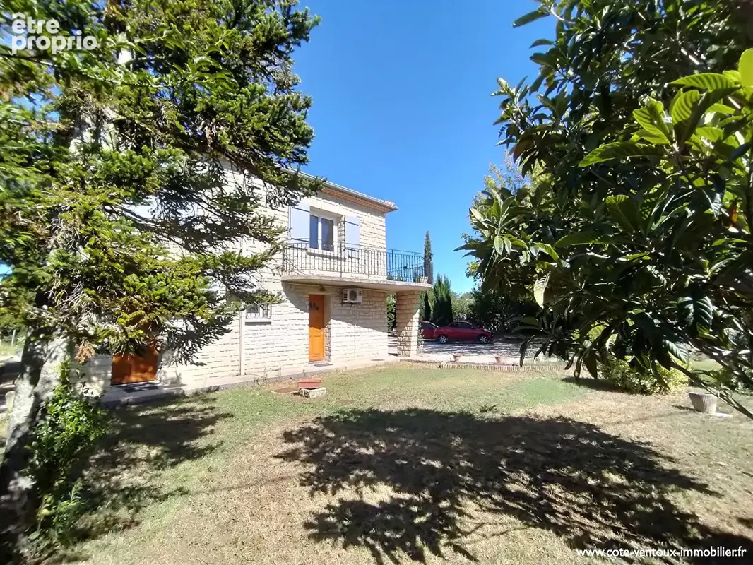 Spacieuse villa - 201 m² - Grand jardin 1644 m² - photo 2