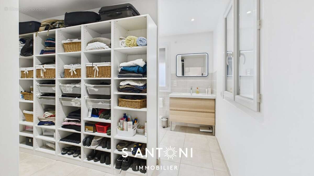 Maison à MARSEILLAN