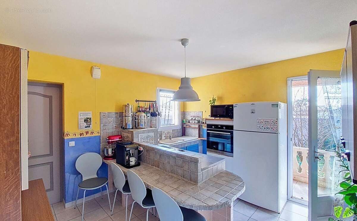 Maison à MARGUERITTES