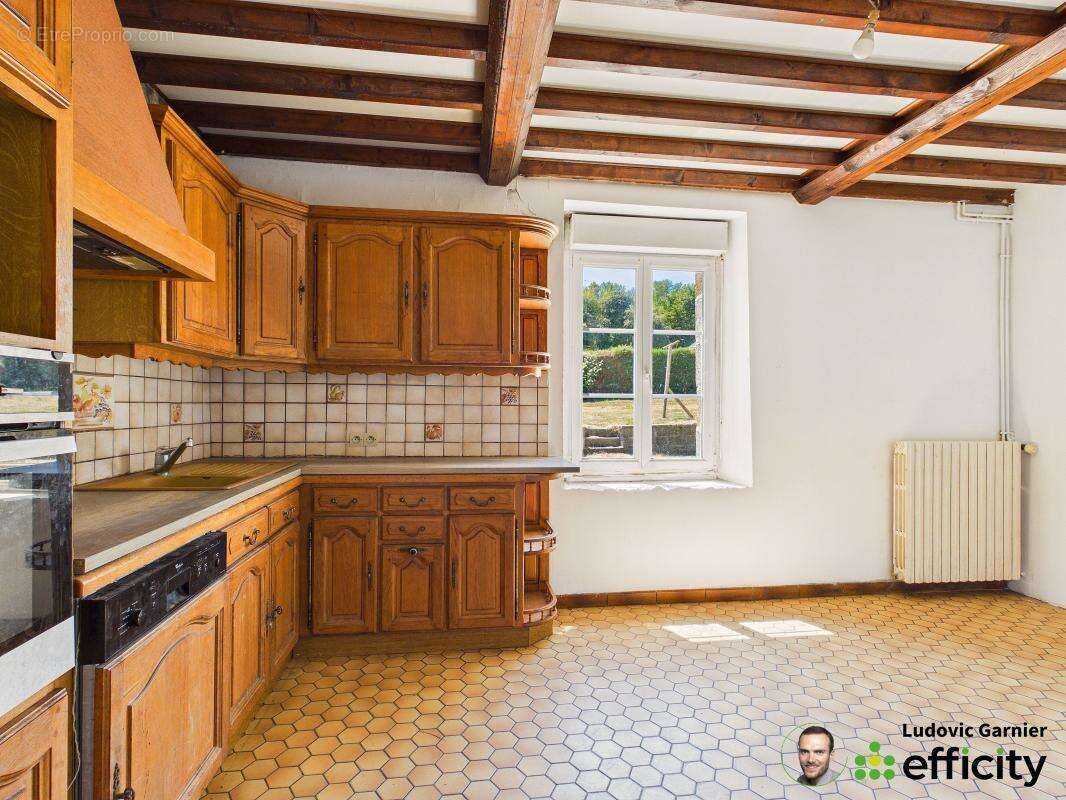Maison 115 m² à Vire  - photo 8