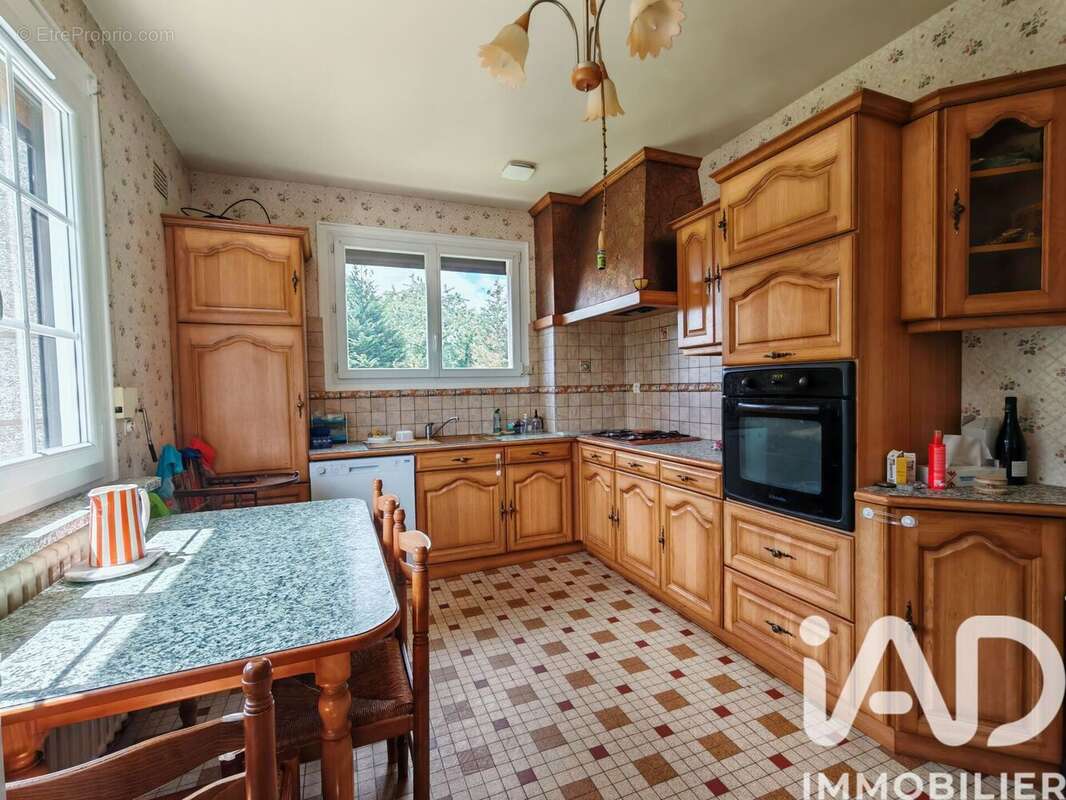 Photo 5 - Maison à LANOUEE