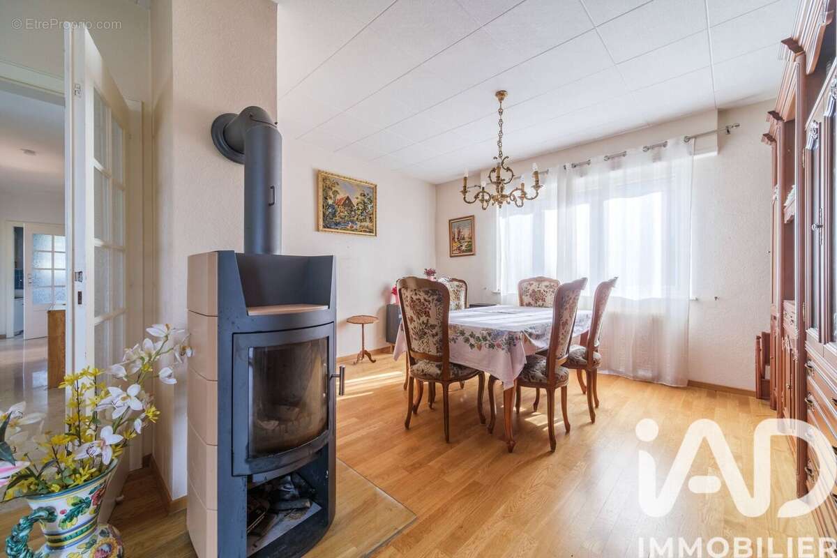 Photo 6 - Maison à BRUNSTATT