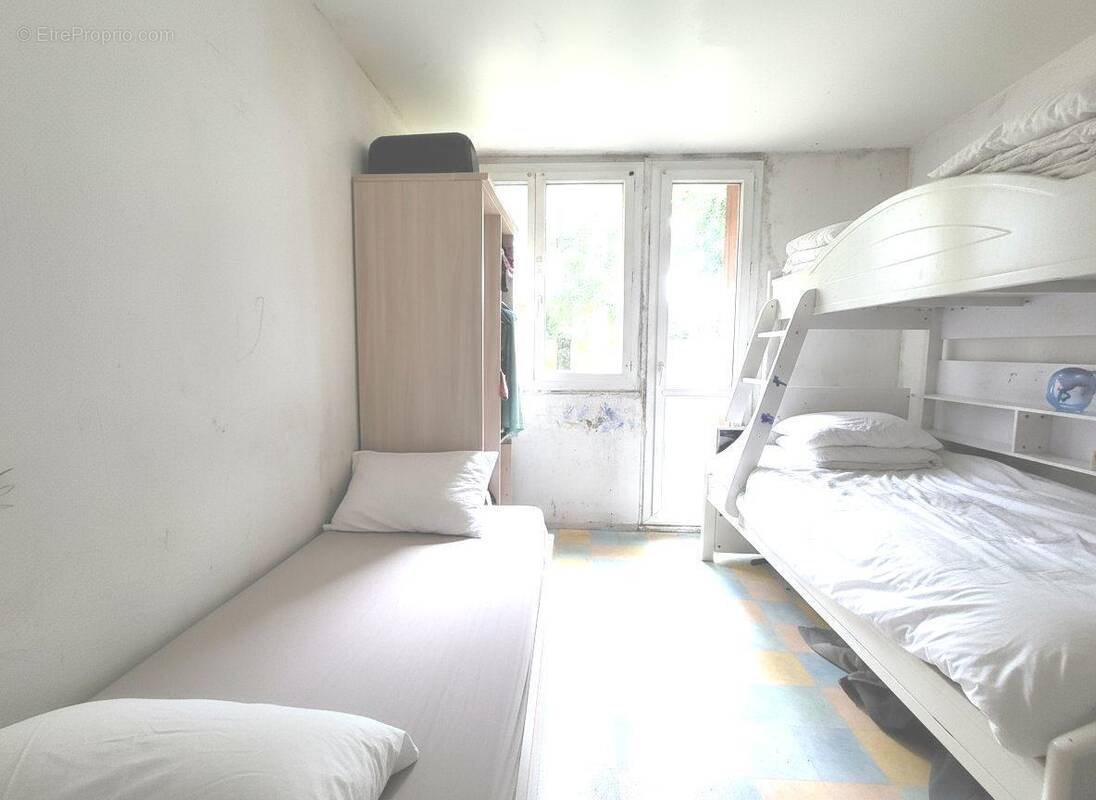 Appartement à NOISY-LE-GRAND