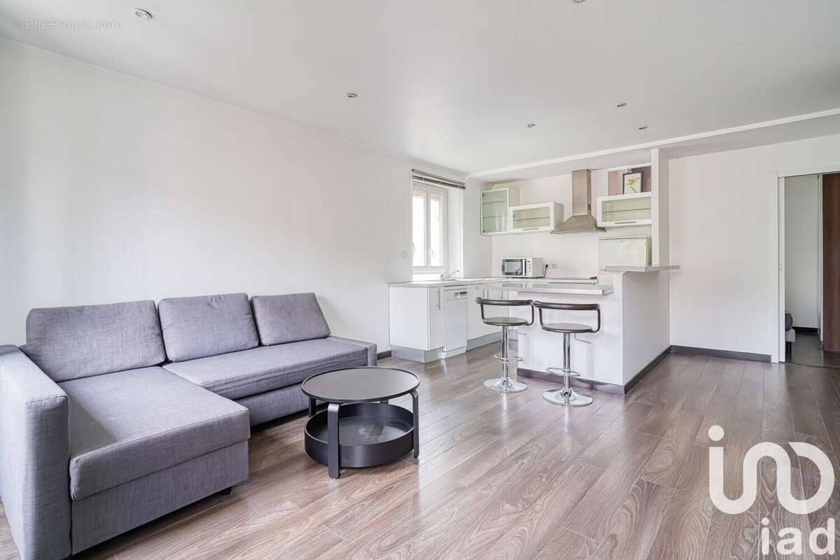 Photo 5 - Appartement à MEUDON