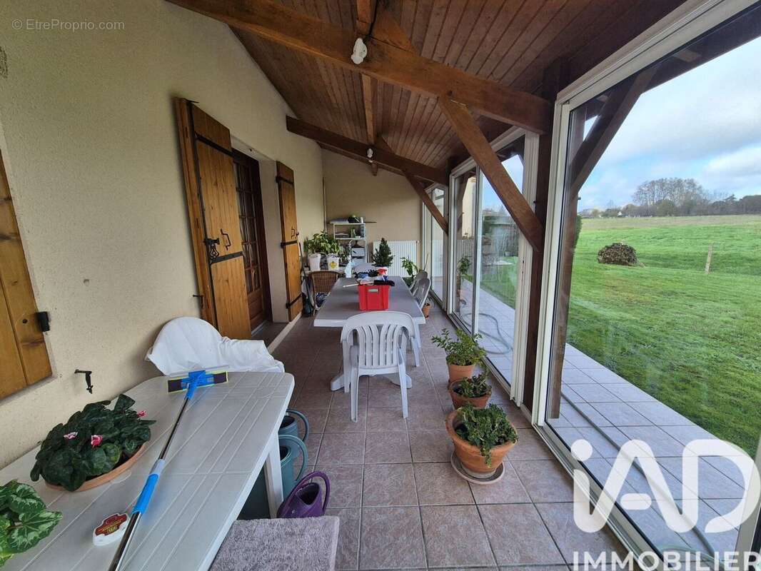 Photo 6 - Maison à LAMONZIE-SAINT-MARTIN