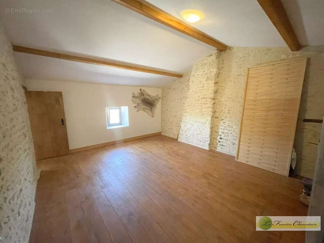 Appartement à ANVILLE