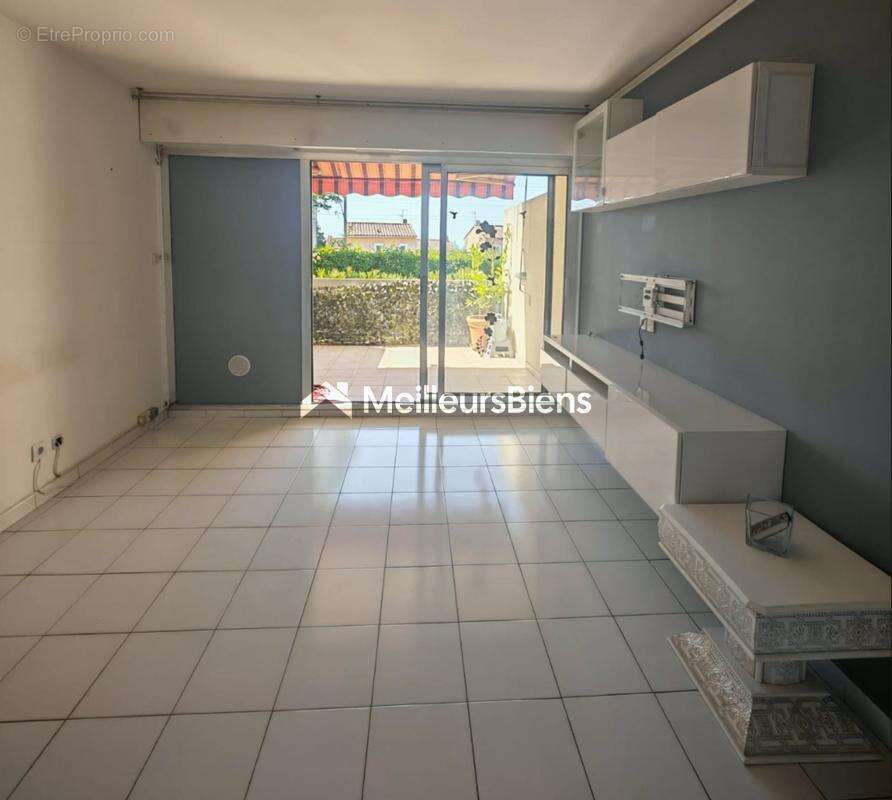 Appartement à BANDOL