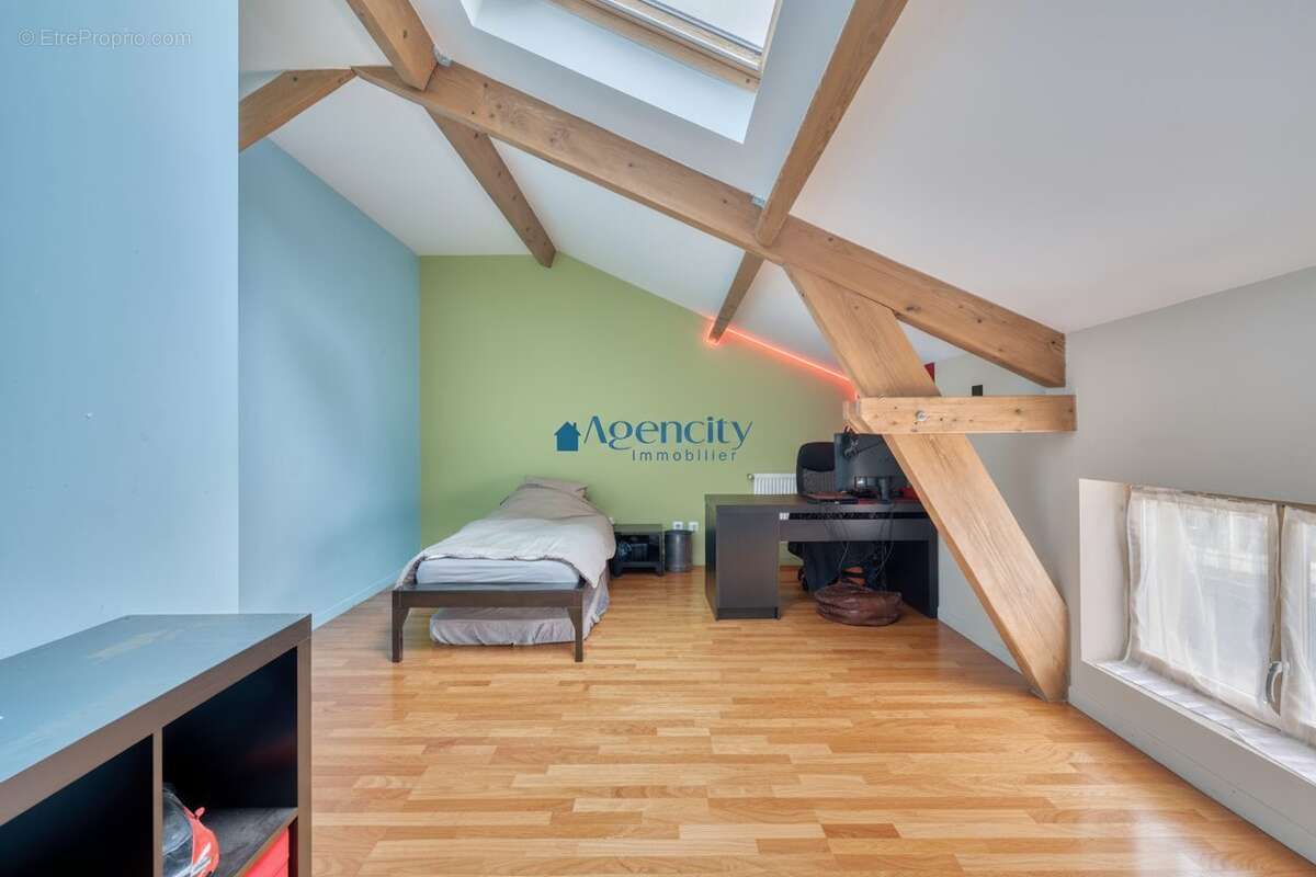 Maison à GOURNAY-SUR-MARNE