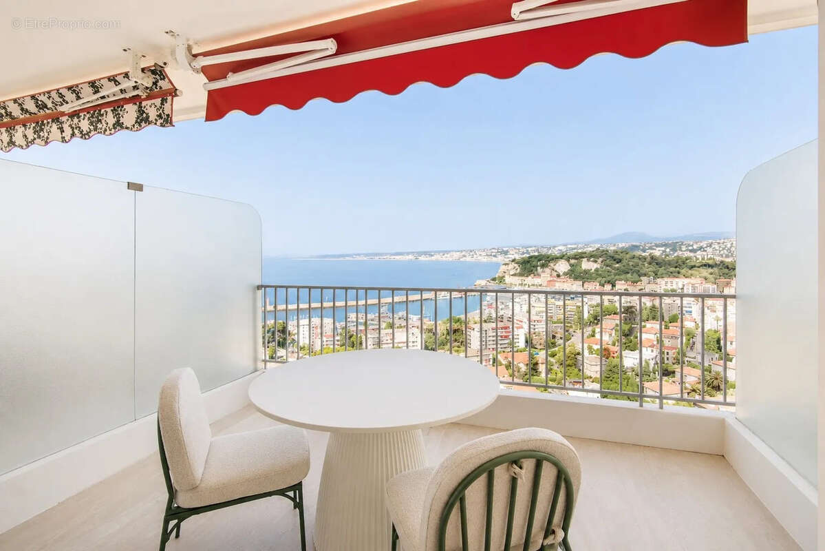 Appartement 75 m² à Nice  - photo 3