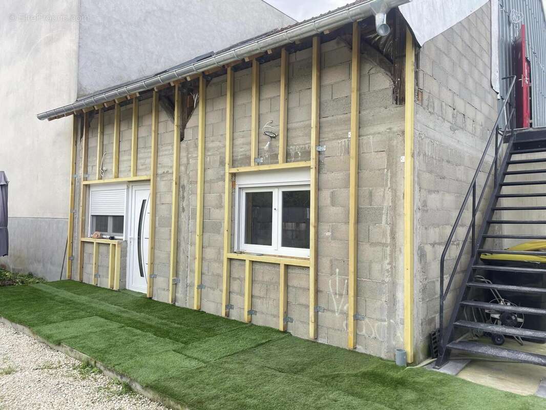 Photo 2 - Appartement à BOURGES