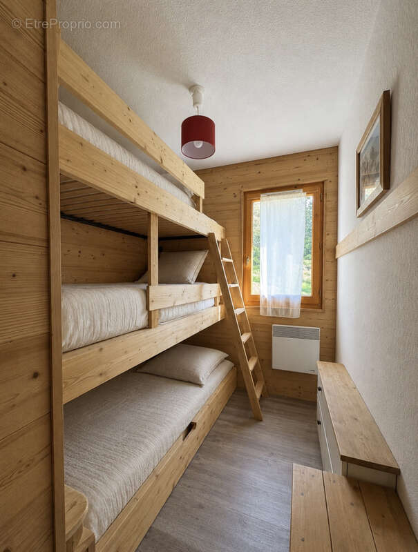 Appartement à MANIGOD