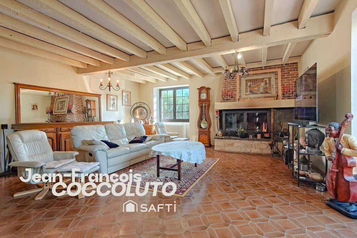 Photo 4 - Maison à VILLENEUVE-SUR-LOT