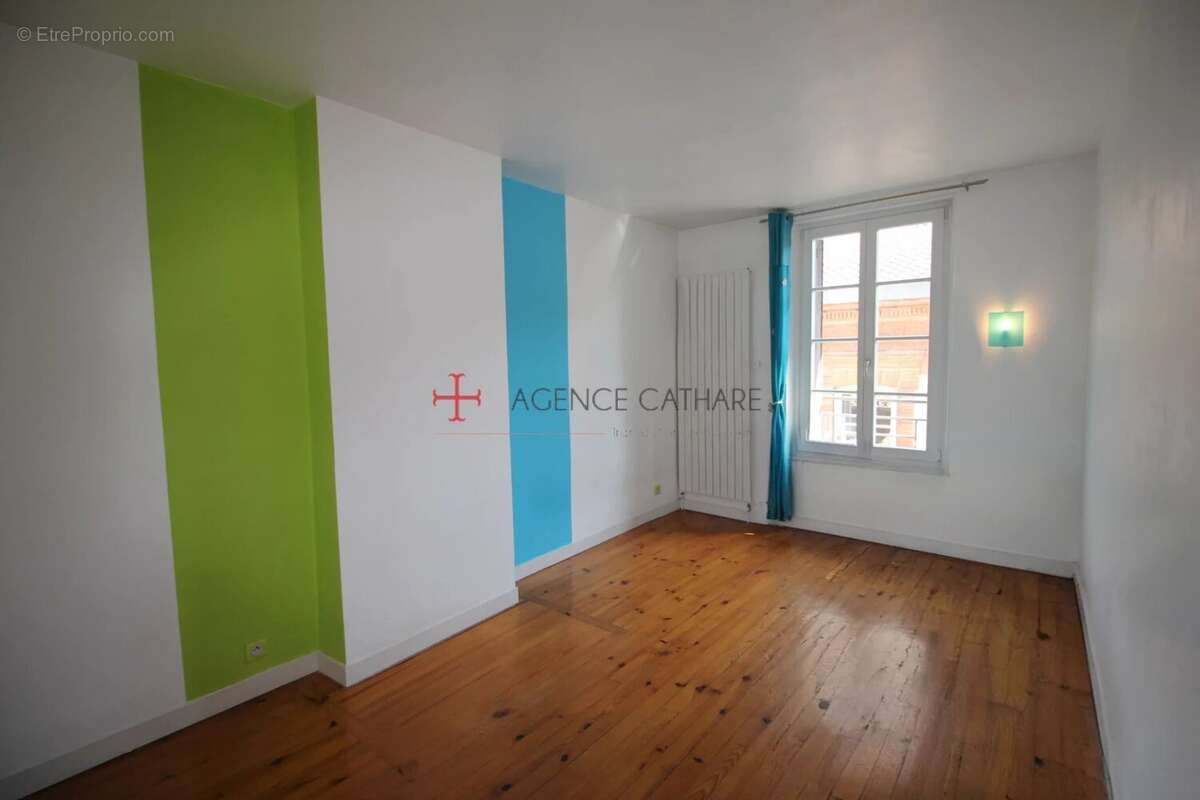 Appartement à ALBI