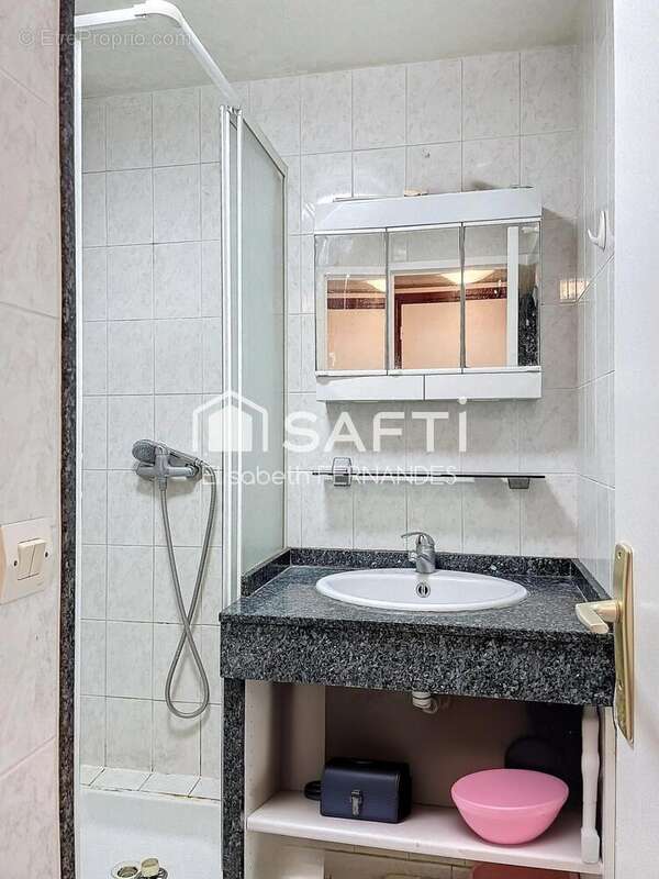 Photo 6 - Appartement à L'HAY-LES-ROSES