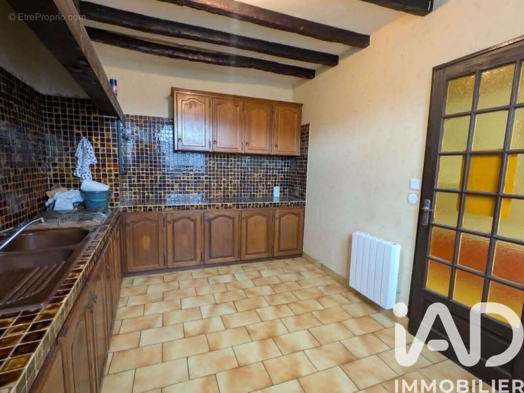 Photo 6 - Maison à TORIGNI-SUR-VIRE