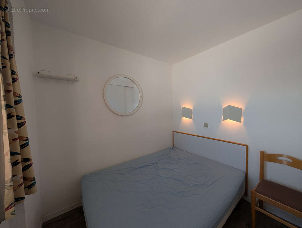Appartement à SAINT-JEAN-DE-BELLEVILLE