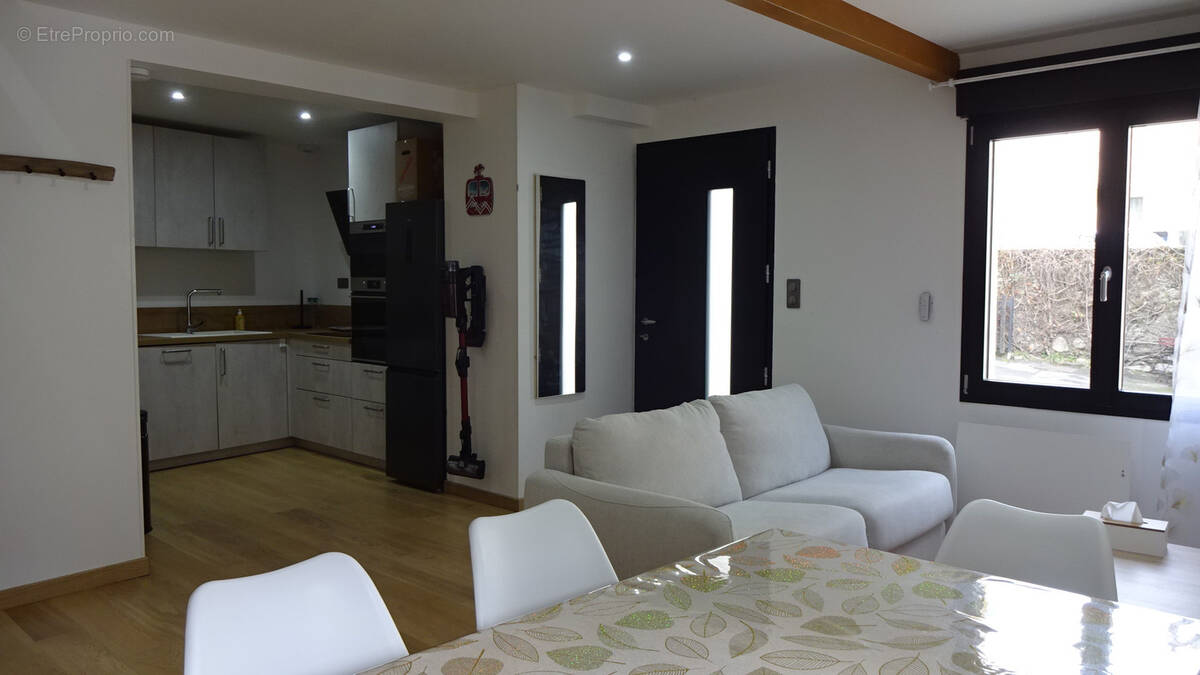 Maison à SAINT-LARY-SOULAN