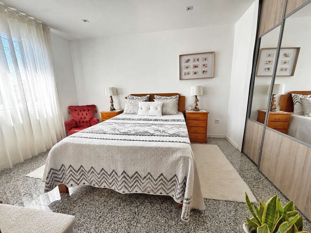 Appartement à SAINT-FONS