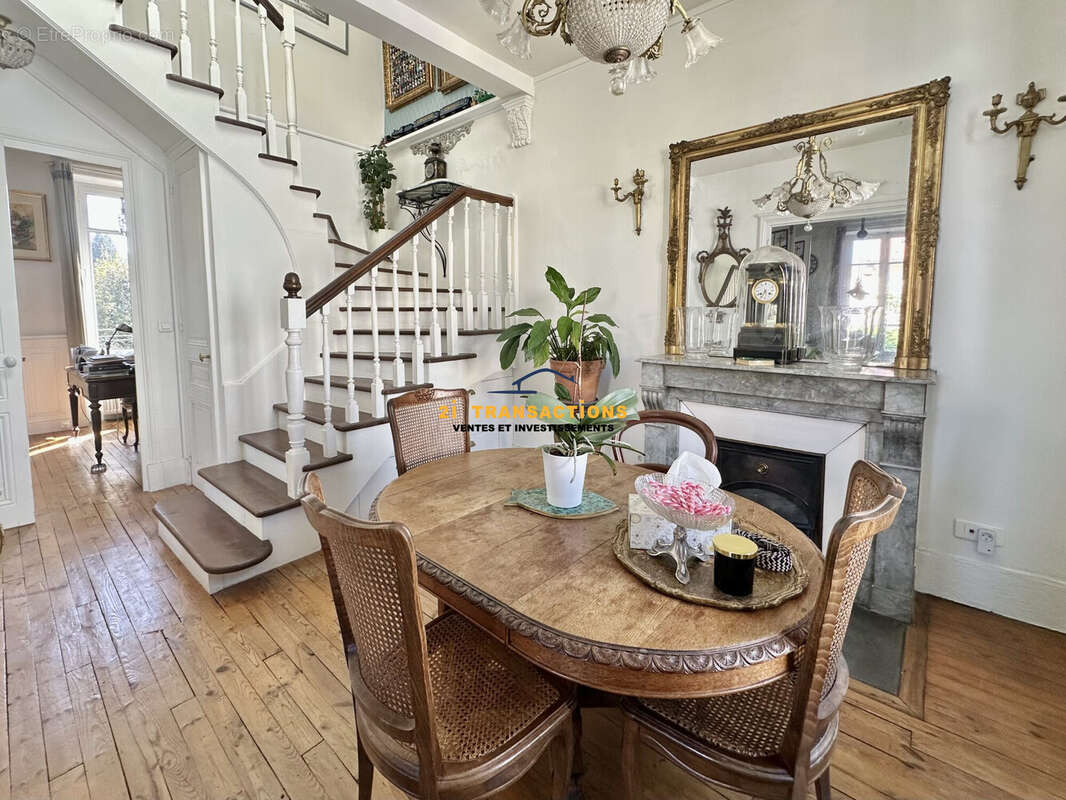 Maison à SAINT-CHAMOND